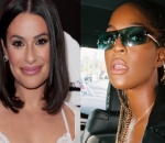 Lea Michele's Alleged Bullying Victim Samantha Ware Slams Broadway After the 'Funny Girl' Casting
