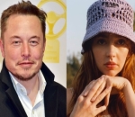 Elon Musk Splits From Natasha Bassett After Twins Shocker