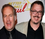 Vince Gilligan Recalls Being 'Completely Useless' When Bob Odenkirk Suffered Heart Attack