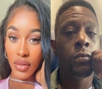 Ramya J Takes Legal Action Against Boosie Badazz's Son Over False and Defamatory Comments