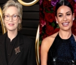 Jane Lynch 'So Glad' Lea Michele Gets Opportunity to Star in Broadway's 'Funny Girl'