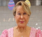 'The Simpsons' Star Yeardley Smith Marries Ex-Cop She Met at Event Neither of Them Wanted to Go