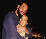 Supermodel Lais Ribeiro Marries NBA Star Joakim Noah in Romantic Beach Wedding