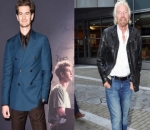 Andrew Garfield to Play Billionaire Richard Branson on 'Hot Air' Limited Series 