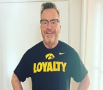 Tom Arnold Shows Off 75-Pound Weight Loss After Suffering Stroke