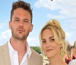 Jeremy Irvine and Jodie Spencer Reportedly Engaged