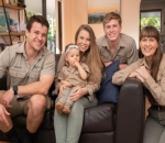 Bindi Irwin Celebrates Mom Terri Irwin's Birthday in Sweet Tribute