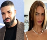 Drake Sparks Dating Rumors With Model Suede Brooks as They Look Cozy on Yacht