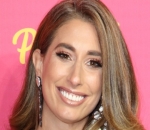 Stacey Solomon Opens Cottage Pool to Local Kids Amid U.K. Heatwave