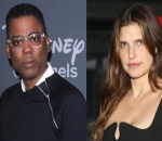 Chris Rock Cozies Up to Bikini-Clad Lake Bell on Luxury Superyacht Amid Dating Rumors