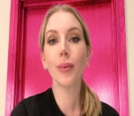Katherine Ryan 'Surprised' When She Found Out She's Pregnant at 39