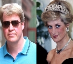 Earl Spencer Demands Criminal Charges Over Princess Diana BBC Scandal