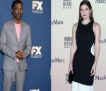 Chris Rock Poked Fun at His Loneliness Months Before Lake Bell Romance: No Woman, Nothing to Do