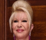 Ivana Trump's Funeral Estimated to Have Cost a Whopping $152K