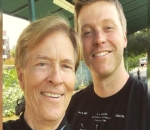 Jack Wagner Breaks Silence on Son Harrison's Death