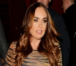 Tamara Ecclestone Offers Reward to Get Her Stolen Jewelry Back, Puts Bounty on Thief