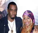 P. Diddy's Mom Crashes His Instagram Live to Give Warning to Ma$e