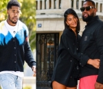 Sterling Shepard's Mom on Chanel Iman's Blending Their Kids With Her New Beau's: 'Ridiculous'