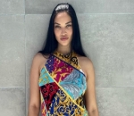Shanina Shaik Reveals Gender of First Child With Matthew Adesuyan