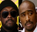 Will.I.Am on Tupac Shakur and The Notorious B.I.G.'s Music: It 'Doesn't Speak to My Spirit'