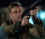 Boyd Holbrook Feels 'Pressure' of Joining 'Indiana Jones V'