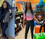 'RHOA': Marlo Hampton Says 'Brutal Things' About Kenya Moore's Daughter During Heated Argument