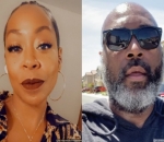Tichina Arnold and Rico Hines Finalize Divorce More Than 6 Years After Split