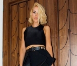 Billie Piper Hospitalized After Injuring Herself 'Quite Badly' When Dancing