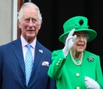 Prince Charles Flies to Birmingham to Represent Queen Elizabeth II in Commonwealth Games Opening