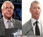 Ric Flair Gets Candid About Vince McMahon's Retirement Amid Hush Money Investigation