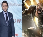 'Black Adam' Creator Jaume Collet-Serra Explains Challenges of Cutting Scenes to Balance Act