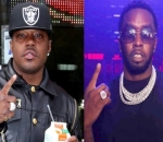 Ma$e Accuses Diddy of Never Paying Him Properly 