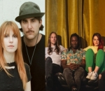 Paramore's New Album Is Heavily Influenced by Bloc Party, Reveals Hayley Williams