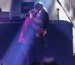 Drake Reunites With His First Girlfriend Keshia Chante at OVO Fest