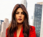 Priyanka Chopra Is New Face Of Gloria Vanderbilt Jeans