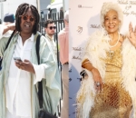 Whoopi Goldberg Inspired By Nichelle Nichols to Appear in 'Star Trek'