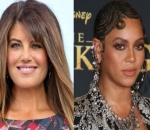 Monica Lewinsky Next to Complaint About Beyonce's Lyrics After Ableist Slur Removal