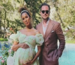 Leona Lewis Offers First Glimpse of Her Newborn After Welcoming First Child With Husband Dennis