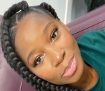 Jamelia Debuts Baby Bump as She's Expecting Fourth Child