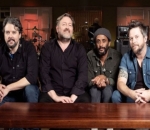 Elbow and Easy Life Set for Glastonbury's Pilton Party