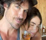 Ian Somherhalder Calls Moving to Farm With Nikki Reed 'Magic'