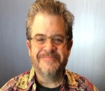 Patton Oswalt Worried About His New 'Cringe' Comedy