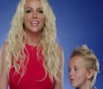 Britney Spears Hits Back Ex-Husband for Saying She Hasn't Seen the Boys for Months