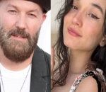 Fred Durst's 4th and Much Younger Wife Flashes Her Wedding Ring