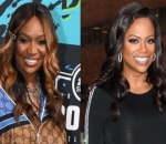 'RHOA' Recap: Marlo Hampton Claims Kandi Burruss Is 'Only Known in Atlanta' 