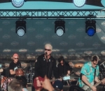 The Offspring and Crew Are Safe After SUV Catches Fire on Tour