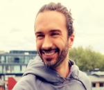 Joe Wicks' 'Biggest Challenge Is Phone Addiction'