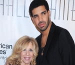 Drake Reacts After Nicki Minaj Jokingly Calls His Mom Her 'Ex-Mom-in-Law'