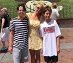 Britney Spears Filmed Cursing at Her Sons After She Slams Her 'Hateful' Kids