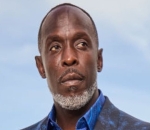 Michael K. Williams' New Memoir Details Facial Scar That Make Him 'Never Felt More Ugly'